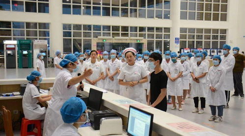 小窗口，暗藏大禮儀——市一醫(yī)院服務窗口刮起文明禮儀學習之風