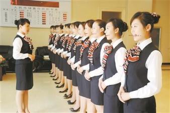 九江溝通表達能力與專業(yè)禮儀培訓服務